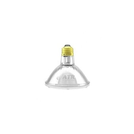Replacement For LIGHT BULB  LAMP, 60PAR30SLL 3000H HALFL 120V